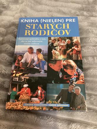 Kniha nielen pre starých rodičov, 