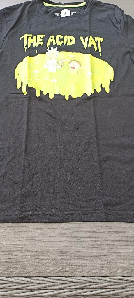 Súprava kraťasy a tričko veľ. s, s