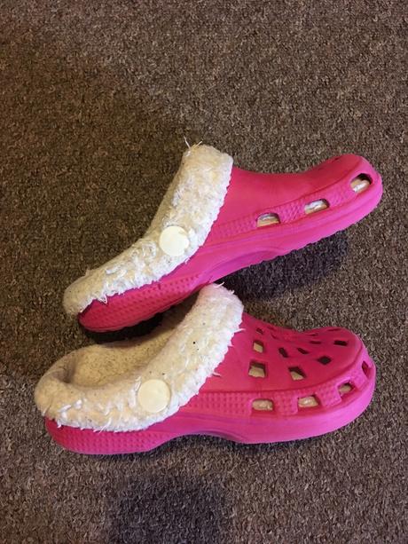 Nasuchovacia obuv typu croscs, 27