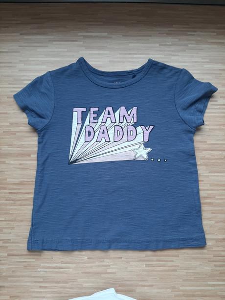 Daddy tricka, next,92