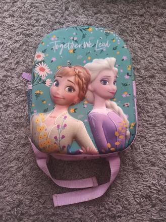 Ruksak frozen, 