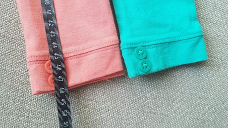 Leginky 2ks indigo 2-3y, 98