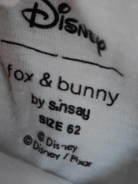 Súprava body a legínky, sinsay,62