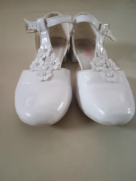 Topánky, wojtylko,33