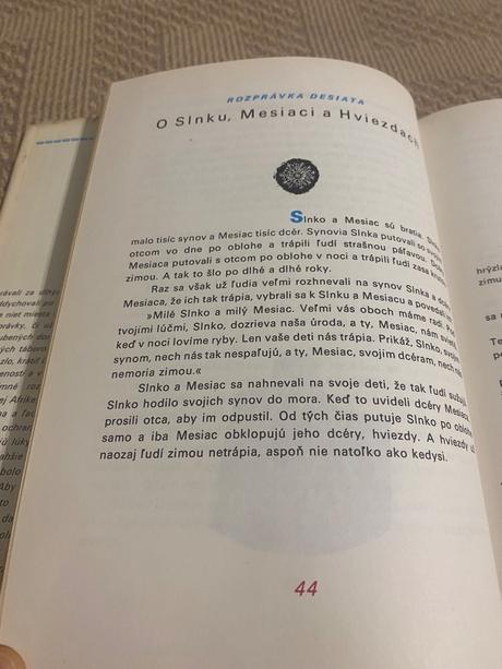 Krásne staré retro rozprávky tulenia princezná 76,