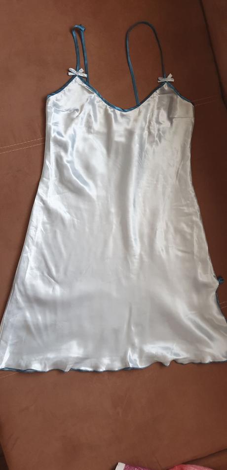 Nočná košeľa s/m, m