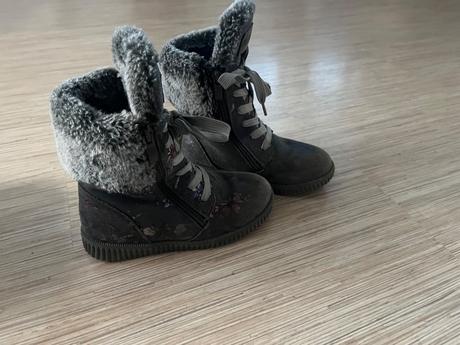 Protetika teplučké zimné topánky, protetika,31