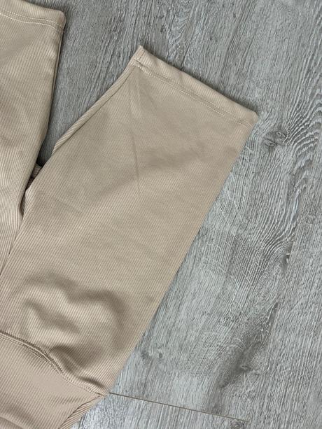 Bezove kratke leginy, s