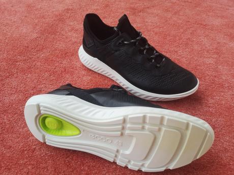 Ecco pánske kožené topánky veľkosť 42, ecco,42