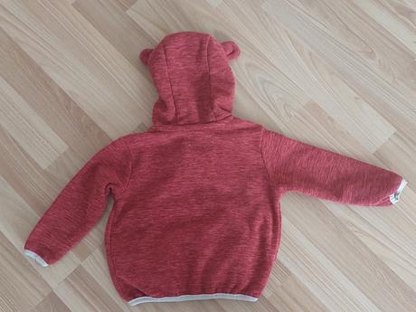 Mikina 6 - 9 mesiacov, 68