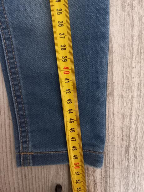 Rifľové legíny 92, f&f,92