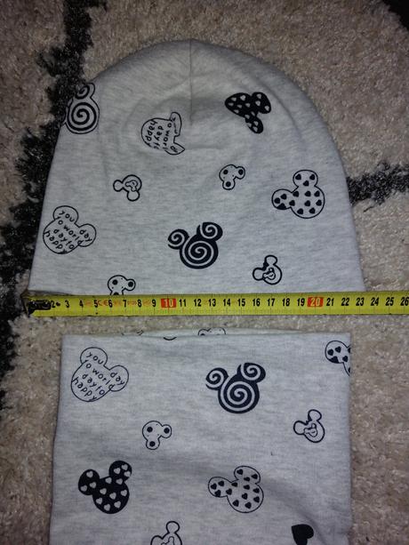 Dvojvrstvový bavlnený set 3-6r., 104