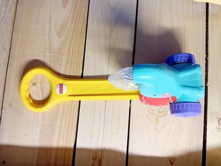 Jazdiaci slon s guličkami,