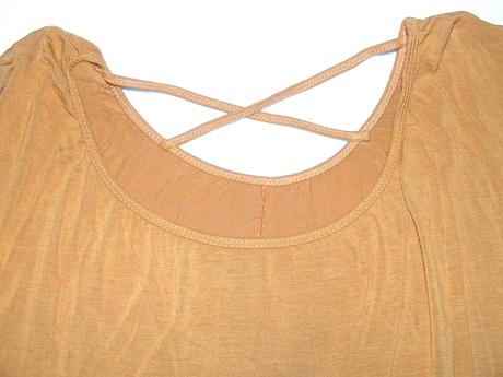 Tričko s dlhým rukávom, m