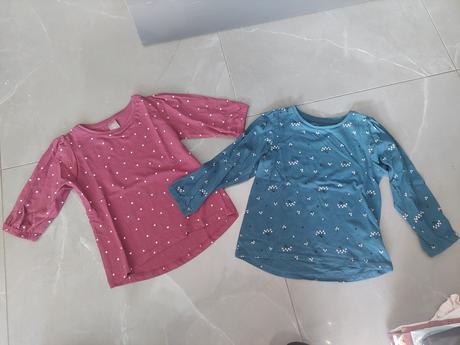 Tričko 110 (4-5r.), 110