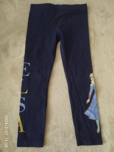 Legíny frozen, disney,110