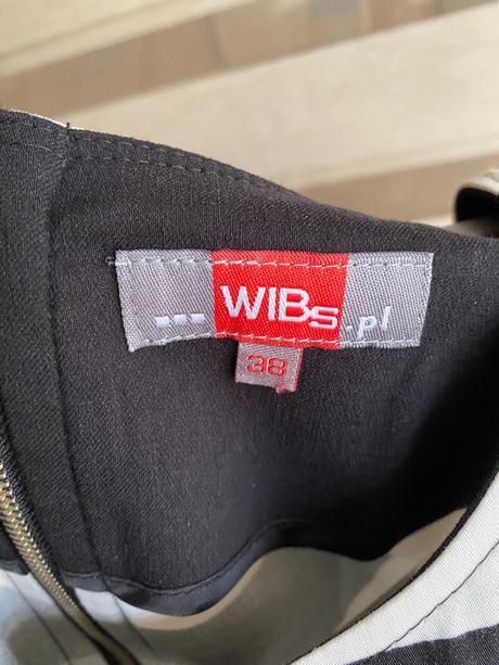 Elegantné šaty - m, m