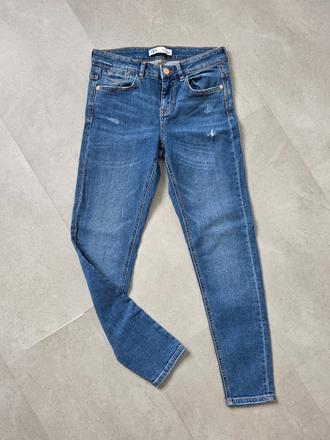 Zara rifle xs, zara,xs