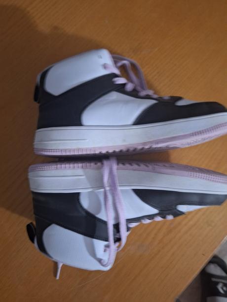 Vysoke tenisky, champion,36