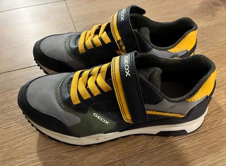 Geox nenosené, geox,35