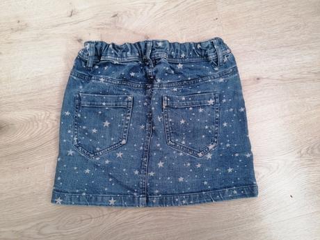 Riflova suknicka, tom tailor,152