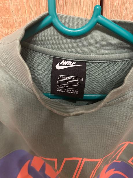 Mikina nike, nike,134