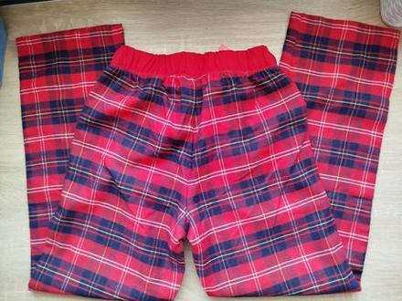 Pyžamové nohavice gap, gap,128