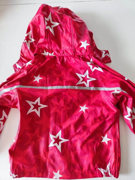 Bunda do dažďa, name it,92