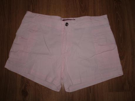 Šortky, 38