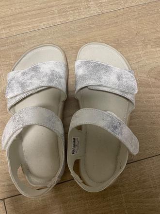 Barefoot sandále, be lenka,32