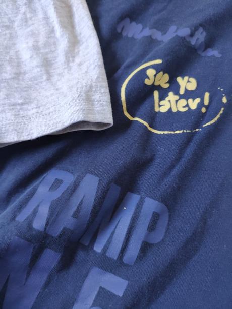 Tričko s kapucňou br, idexe,128