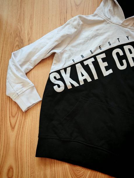 Mikina 116/122, terranova,122