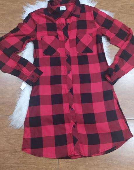 Dlhá košeľa, gate,158