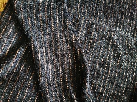 Pulover, svetrík s/m, s