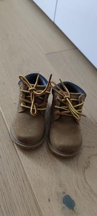 Topánky, ladybird,18