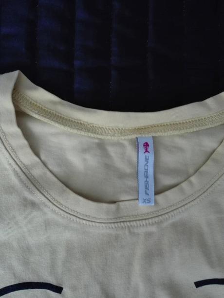 Tričko, new yorker,xs