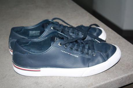 Tommy hilfiger tenisky, tommy hilfiger,42