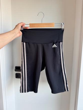 Adidas cyklo šortky, adidas,xs