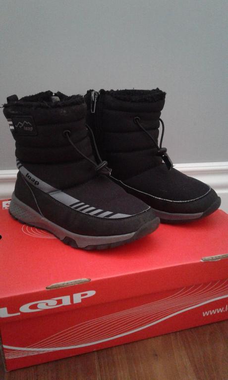 Snehule loap 31, loap,31