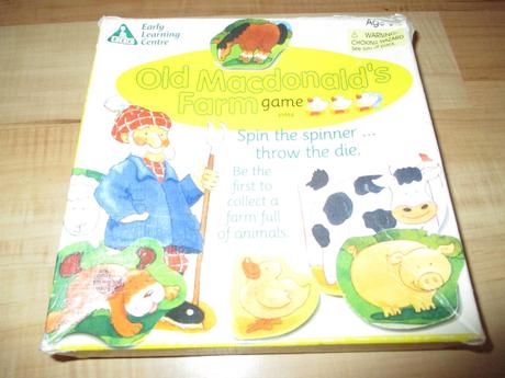 Hra a puzzle 2in1 , 