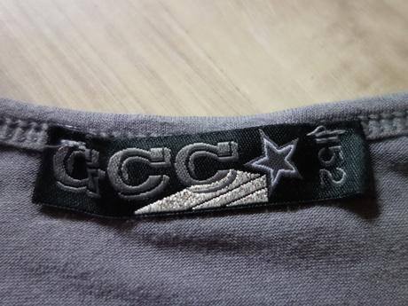 Tričko ccc, 152