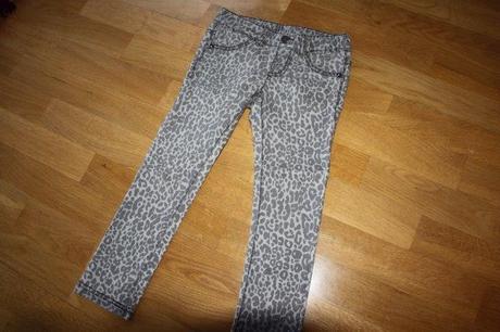 Elasticke nohavice, 116