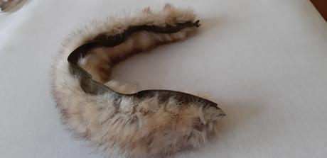 Kožušina na kapucňu, 