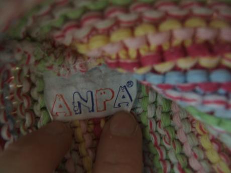 Jarná a jesenná čiapka, 116