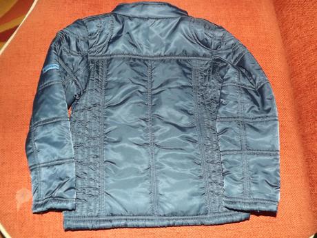 Bunda + mikina, cherokee,128