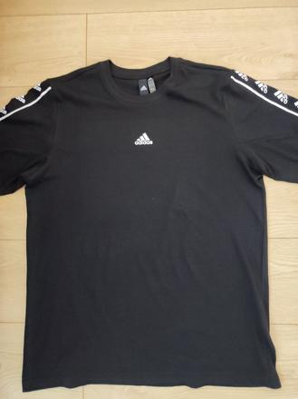 Tričko adidas, adidas,l