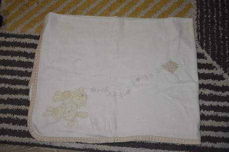 Veľká deka freddie and flo, 