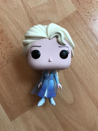 Figúrka funko pop frozen 2, 