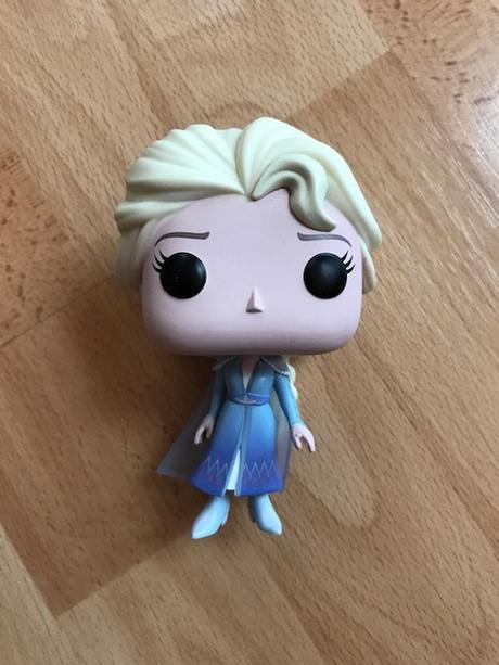 Figúrka funko pop frozen 2, 