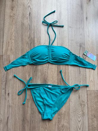 Primark dvojdielne plavky, primark,m / s